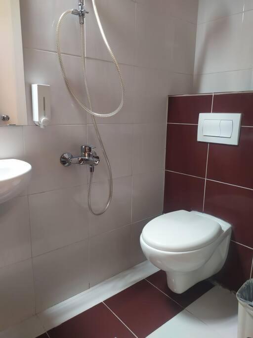 Apartamento Λάρισα Διαμέρισμα Με Θέα Πλατεία Στο Κέντρο Της Πόλης Exterior foto